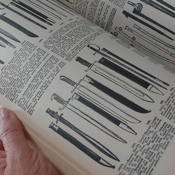 1970 Bannerman Catalogue Of Military Goods - 1927 Guns Medals Book - Picture 7 of 10